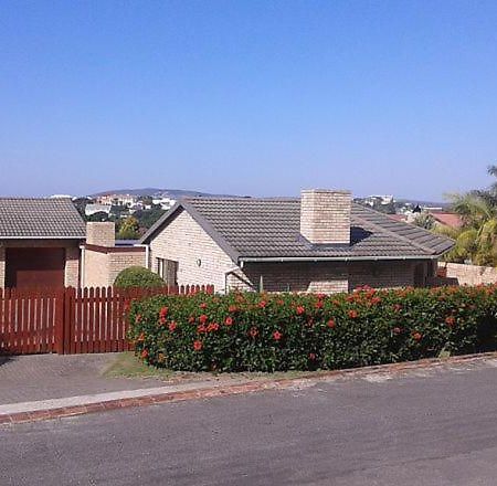Pladda In Plett Apartamento Plettenberg Bay Exterior foto