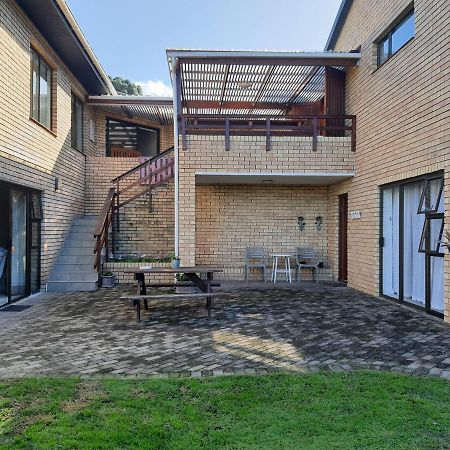 Pladda In Plett Apartamento Plettenberg Bay Exterior foto