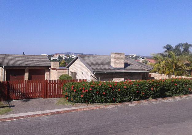 Pladda In Plett Apartamento Plettenberg Bay Exterior foto