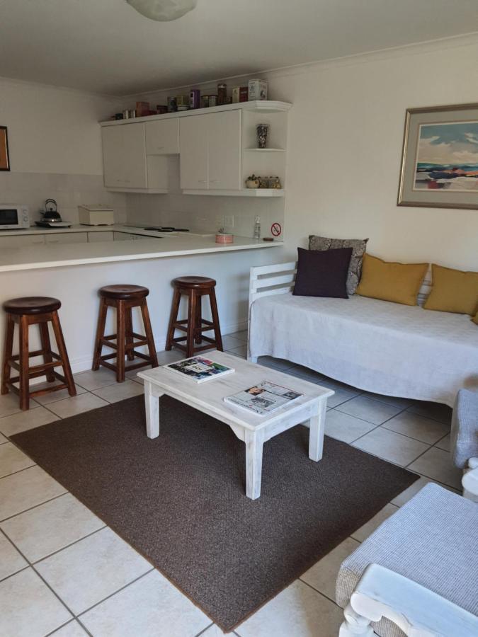 Pladda In Plett Apartamento Plettenberg Bay Exterior foto